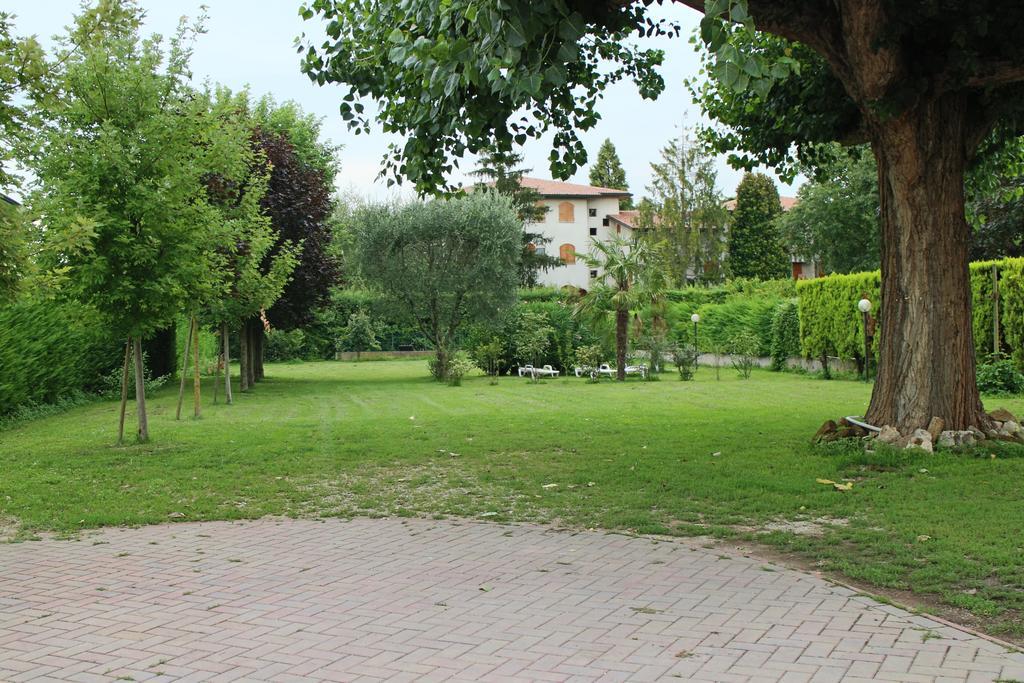 Albergo Trattoria Fioravante Peschiera del Garda Room photo